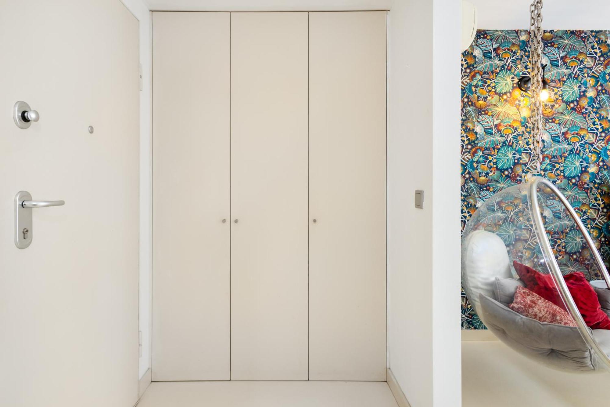 Апартаменты Boavista Loft Порту Экстерьер фото