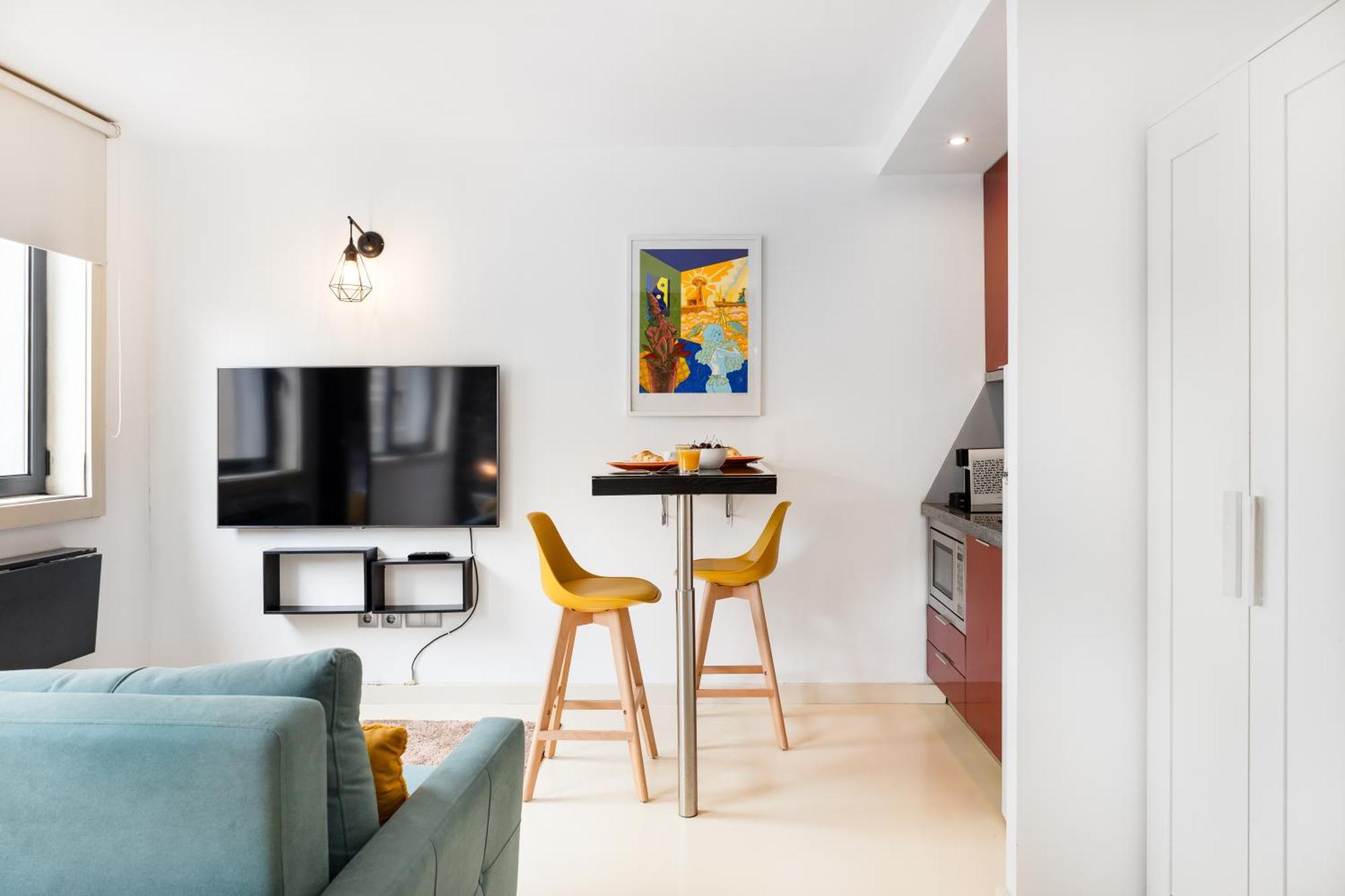 Апартаменты Boavista Loft Порту Экстерьер фото